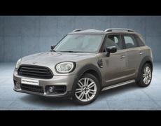 Mini Countryman Meylan