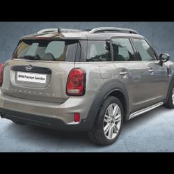 Mini Countryman Cooper 136ch Longstone BVA7 122g Meylan