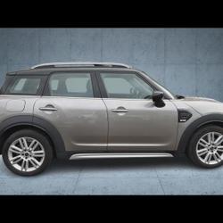 Mini Countryman Cooper 136ch Longstone BVA7 122g Meylan