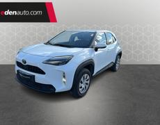 Toyota Yaris Toulouse