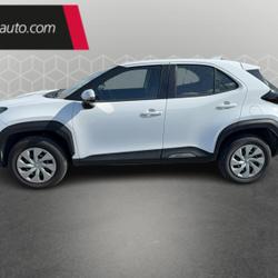 Toyota Yaris Cross Hybride 116h 2WD Dynamic Toulouse
