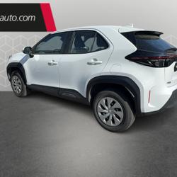 Toyota Yaris Cross Hybride 116h 2WD Dynamic Toulouse