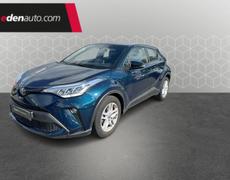 Toyota C-HR Toulouse