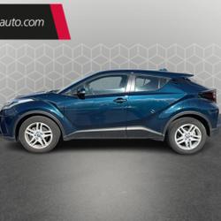 Toyota C-HR Hybride 2.0L Dynamic Ultimate Toulouse