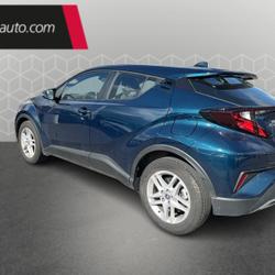 Toyota C-HR Hybride 2.0L Dynamic Ultimate Toulouse