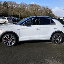 Volkswagen T-Roc T-Roc 1.5 TSI 150 EVO Start/Stop DSG7 R-Line Beaucouz&eacute;