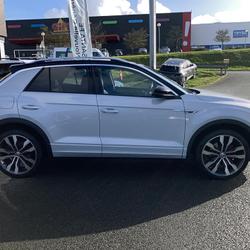 Volkswagen T-Roc T-Roc 1.5 TSI 150 EVO Start/Stop DSG7 R-Line Beaucouz&eacute;