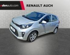Kia Picanto Auch