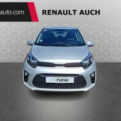 Kia Picanto 1.0 DPi 67ch BVM5 Active Auch