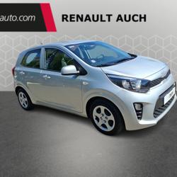 Kia Picanto 1.0 DPi 67ch BVM5 Active Auch