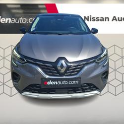 Renault Captur E-Tech hybride 145 Techno Auch