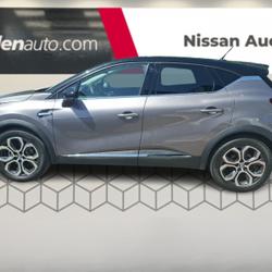 Renault Captur E-Tech hybride 145 Techno Auch