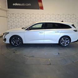 Peugeot 308 SW Phase 2 SW BlueHDi 130ch S&S BVM6 Allure Pack Tarbes