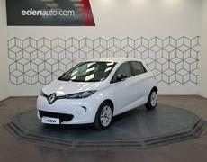 Renault Zoe Oloron-Sainte-Marie