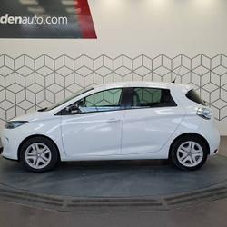 Renault Zoe R90 Zen Oloron-Sainte-Marie