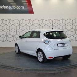 Renault Zoe R90 Zen Oloron-Sainte-Marie