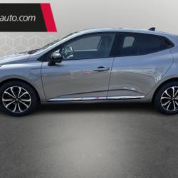Renault Clio 5 TCe 90 ch GSR2 Techno Biarritz