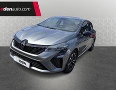 Renault Clio 5 Bayonne