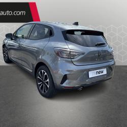 Renault Clio 5 TCe 90 ch GSR2 Techno Bayonne