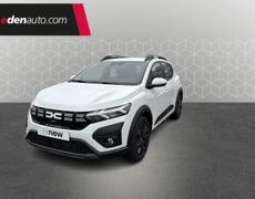 Dacia Sandero Bayonne