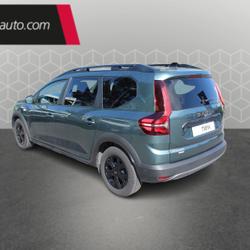 Dacia Jogger Hybrid 140 7 places GSR2 Extreme Biarritz