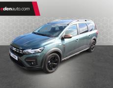 Dacia Jogger Bayonne