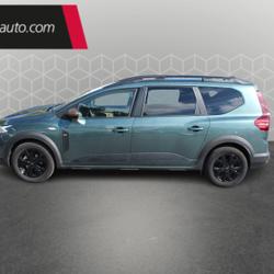 Dacia Jogger Hybrid 140 7 places GSR2 Extreme Bayonne