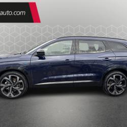 Renault Espace 5 E-Tech full hybrid 200 GSR2 esprit Alpine Biarritz