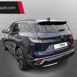 Renault Espace 5 E-Tech full hybrid 200 GSR2 esprit Alpine Biarritz