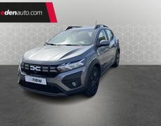 Dacia Sandero Bayonne