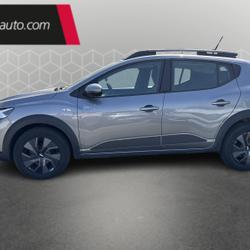 Dacia Sandero ECO-G 100 GSR2 Stepway Expression Bayonne