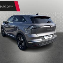 Renault Symbioz E-Tech full hybrid 145 Techno Bayonne