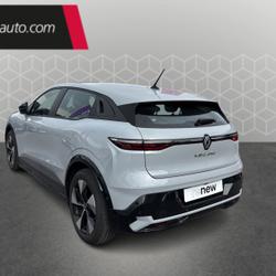 Renault Megane 4 E-Tech EV60 220 ch super charge Equilibre Biarritz