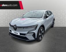 Renault Megane 4 Bayonne