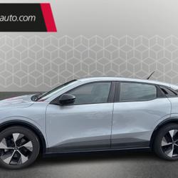 Renault Megane 4 E-Tech EV60 220 ch super charge Equilibre Bayonne