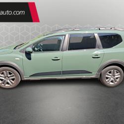 Dacia Jogger TCe 110 7 places Expression Bayonne