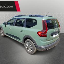 Dacia Jogger TCe 110 7 places Expression Bayonne