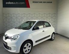 Renault Twingo 3