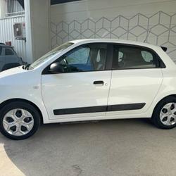 Renault Twingo 3 III E-Tech Authentic Aire-sur-l'Adour