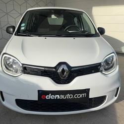 Renault Twingo 3 III E-Tech Authentic Aire-sur-l'Adour