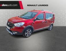 Dacia Dokker Lourdes