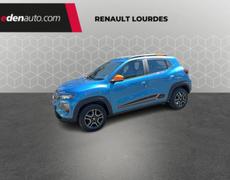 Dacia Spring Lourdes