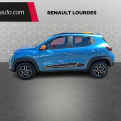 Dacia Spring Achat Int&eacute;gral Confort Plus Lourdes