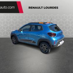 Dacia Spring Achat Int&eacute;gral Confort Plus Lourdes