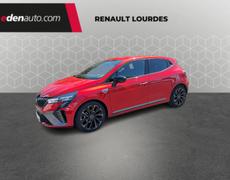 Renault Clio - TCe 90 Esprit Alpine - 18 280 €