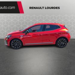 Renault Clio 5 TCe 90 Esprit Alpine Lourdes