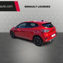 Renault Clio 5 TCe 90 Esprit Alpine Lourdes