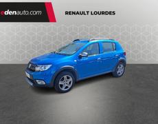Dacia Sandero - TCe 90 Stepway - 9 390 €