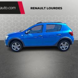 Dacia Sandero TCe 90 Stepway Lourdes
