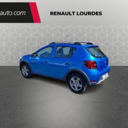 Dacia Sandero TCe 90 Stepway Lourdes
